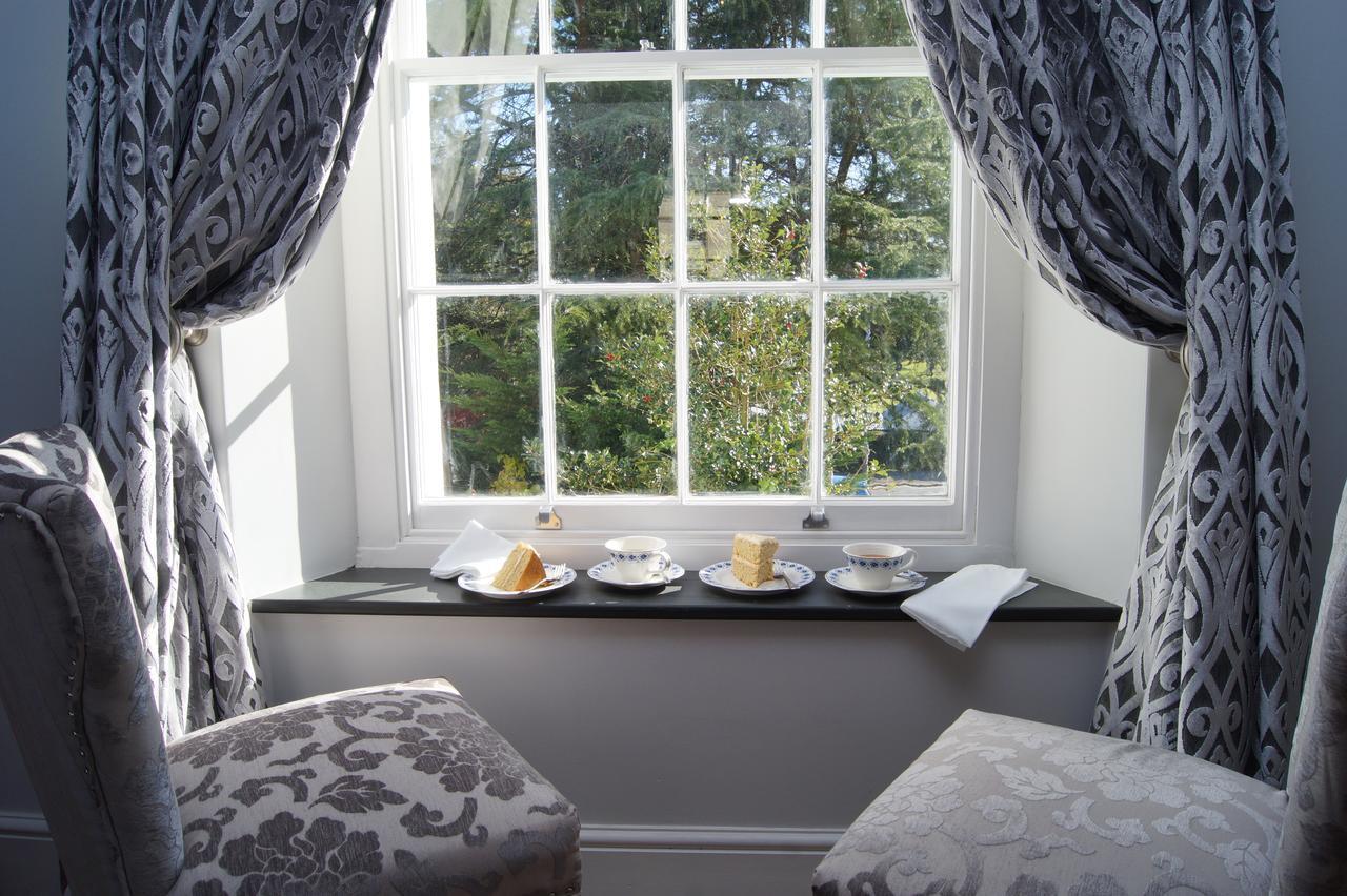 Number 58 Tavistock Bed & Breakfast Tavistock  Exterior photo