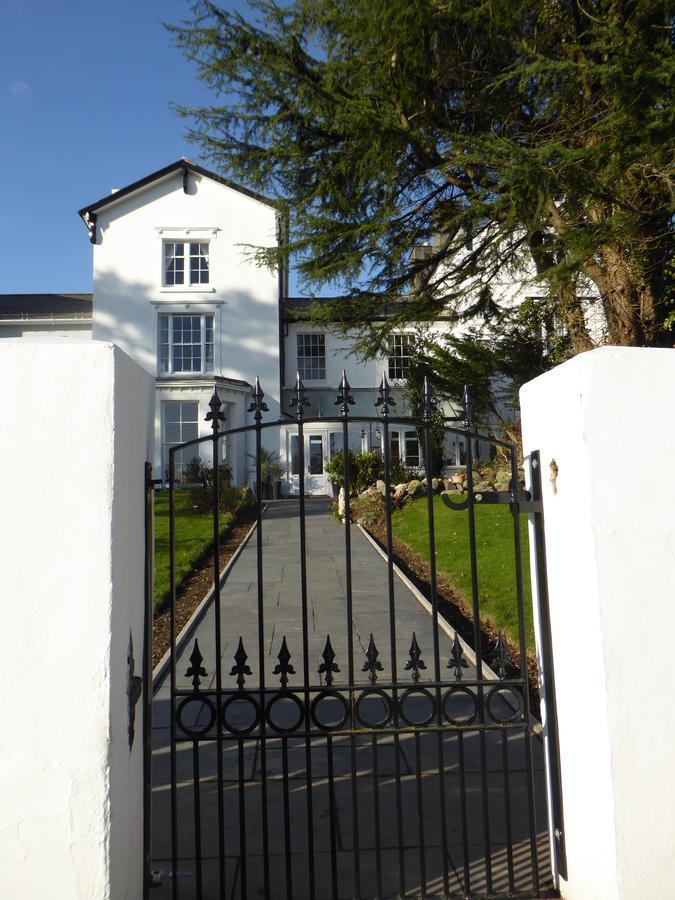 Number 58 Tavistock Bed & Breakfast Tavistock  Exterior photo